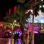 Ocean Drive Beach, Relax, Enjoy.