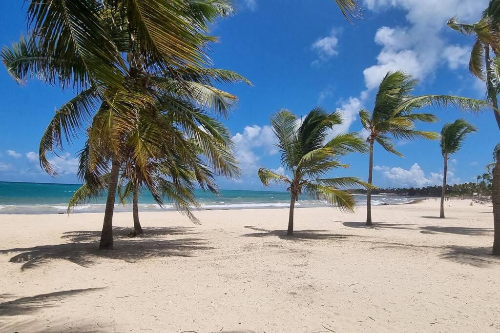 Apartamento Ocean Drive Beach, Relax, Enjoy.