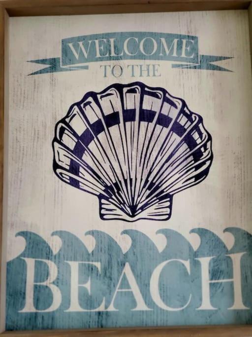 Ocean Drive Beach, Relax, Enjoy. Apartamento *