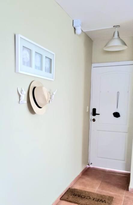Apartamento Ocean Drive Beach, Relax, Enjoy.