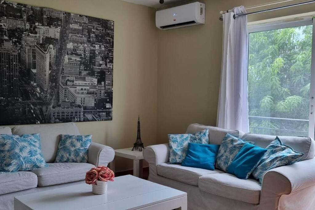 Apartamento Ocean Drive Beach, Relax, Enjoy.