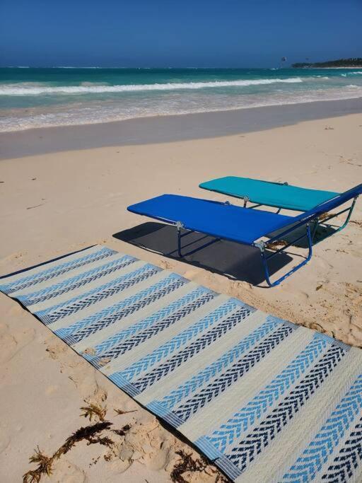 Apartamento Ocean Drive Beach, Relax, Enjoy. *