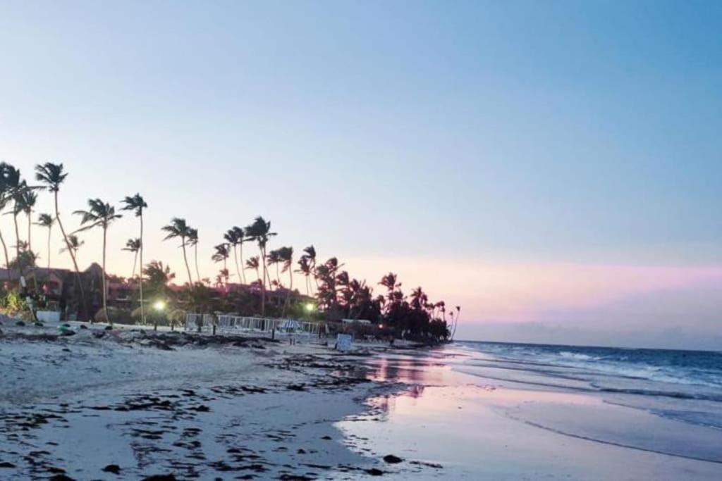 Ocean Drive Beach, Relax, Enjoy. Apartamento Punta Cana