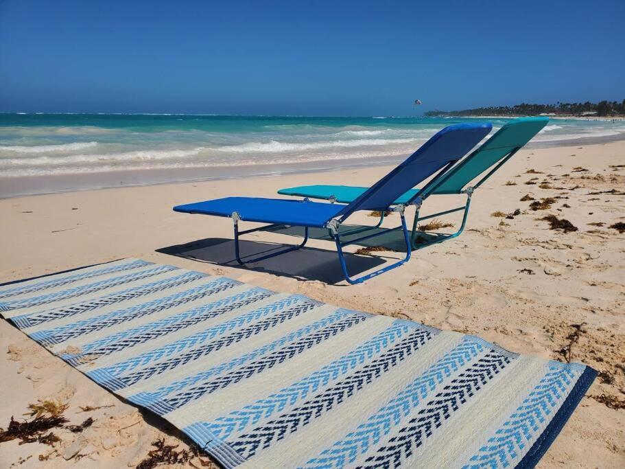 Ocean Drive Beach, Relax, Enjoy. Apartamento *