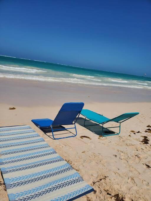 Apartamento Ocean Drive Beach, Relax, Enjoy.