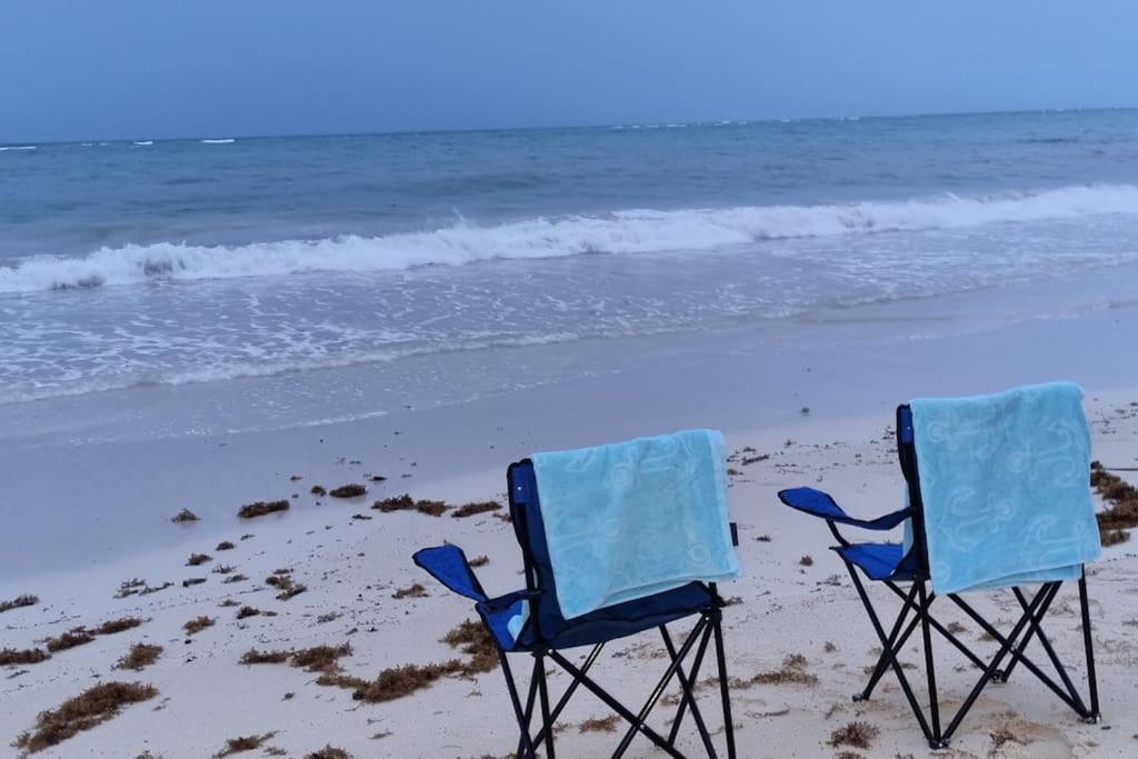 Apartamento Ocean Drive Beach, Relax, Enjoy.